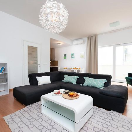 Apartment Adrian Дубровник Екстер'єр фото