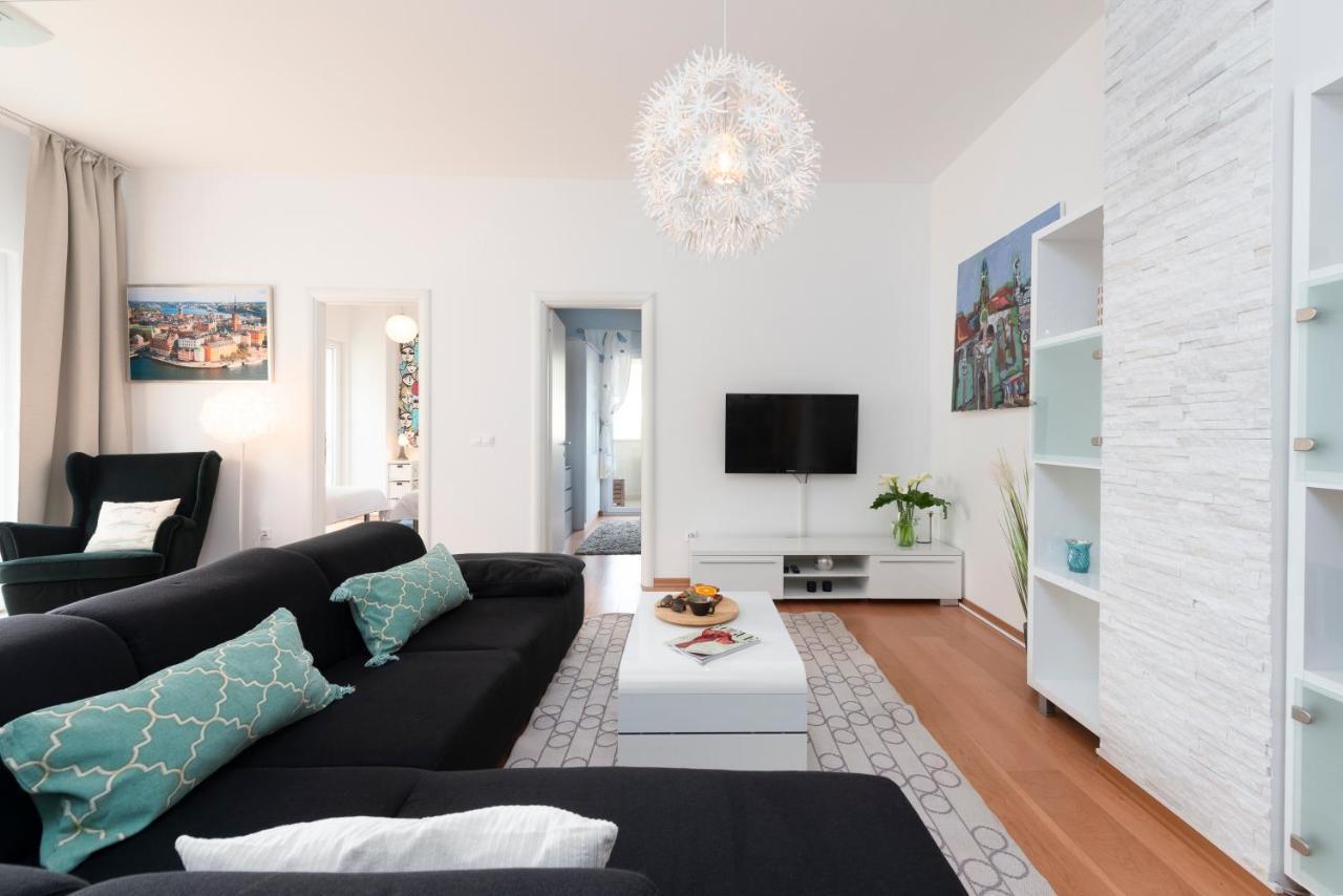 Apartment Adrian Дубровник Екстер'єр фото