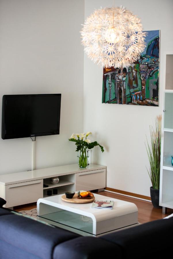Apartment Adrian Дубровник Екстер'єр фото