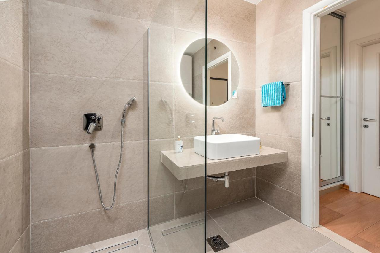 Apartment Adrian Дубровник Екстер'єр фото