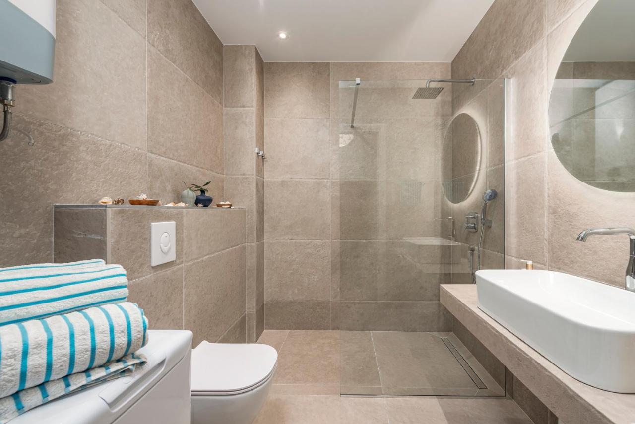 Apartment Adrian Дубровник Екстер'єр фото