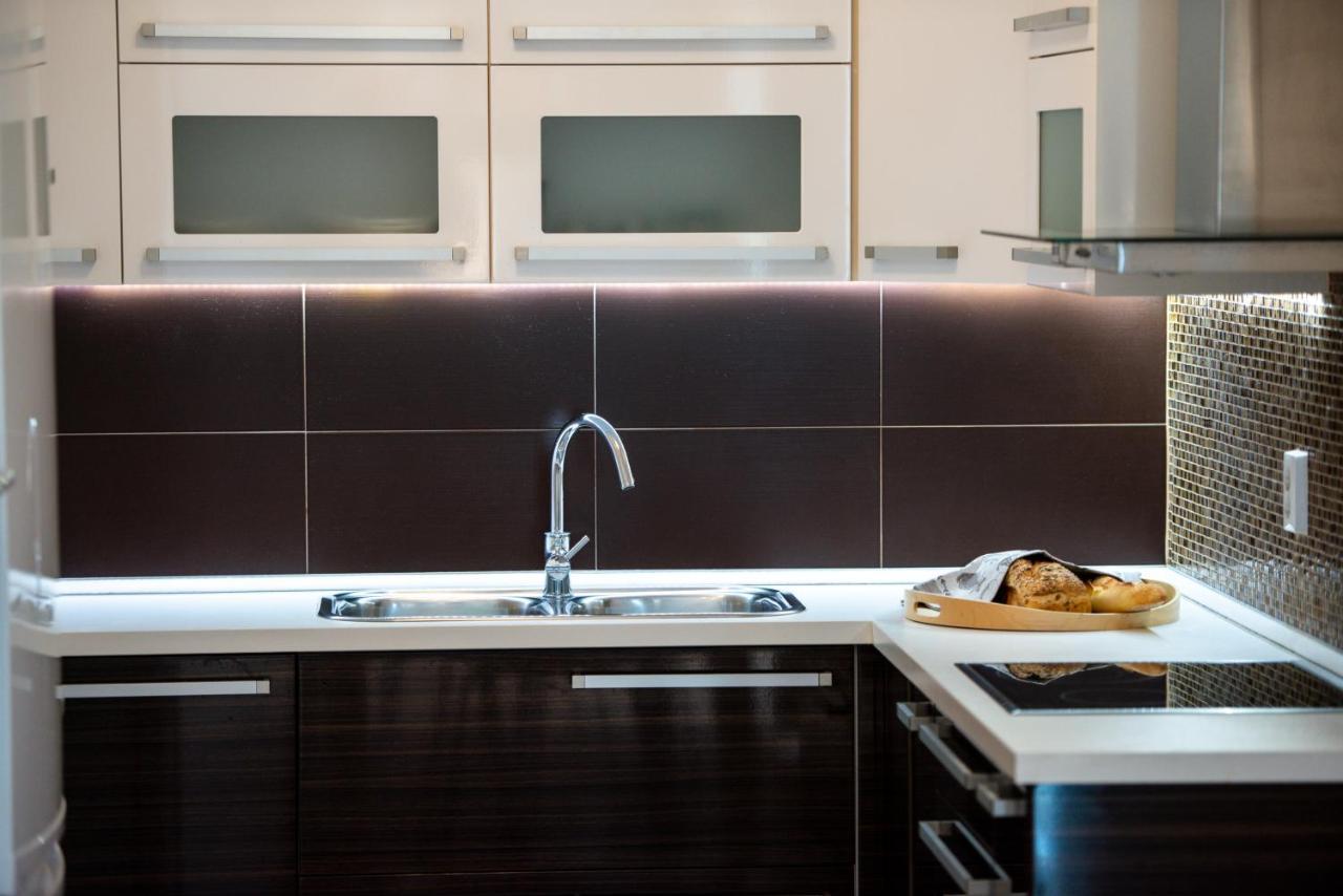 Apartment Adrian Дубровник Екстер'єр фото